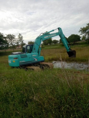 ขายด่วน 1,685,000 บาท KOBELCO SK 140 MARK 8 SUPER ทำงาน 9,xxx ชม เครื่องดี ปั้มดี โช่หนา เอวแน่น ไฟฟ้าครบ เอกสารเล่มทะเบียน รถอยู่ จ.มหาสารคาม โทร&ไอดีไลน์ 0610710295 ขายด่วน 1,685,000 บาท KOBELCO SK 140 MARK 8 SUPER ทำงาน 9,xxx ชม เครื่องดี ปั้มดี โช่หนา เอวแน่น ไฟฟ้าครบ เอกสารเล่มทะเบียน รถอยู่ จ.มหาสารคาม โทร&ไอดีไลน์ 0610710295