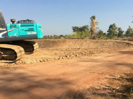 ขายด่วน 1,685,000 บาท KOBELCO SK 140 MARK 8 SUPER ทำงาน 9,xxx ชม เครื่องดี ปั้มดี โช่หนา เอวแน่น ไฟฟ้าครบ เอกสารเล่มทะเบียน รถอยู่ จ.มหาสารคาม โทร&ไอดีไลน์ 0610710295 ขายด่วน 1,685,000 บาท KOBELCO SK 140 MARK 8 SUPER ทำงาน 9,xxx ชม เครื่องดี ปั้มดี โช่หนา เอวแน่น ไฟฟ้าครบ เอกสารเล่มทะเบียน รถอยู่ จ.มหาสารคาม โทร&ไอดีไลน์ 0610710295