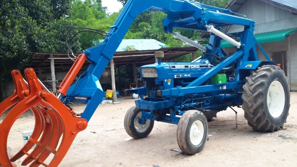 ขายรถคีบ พร้อมใช้งาน