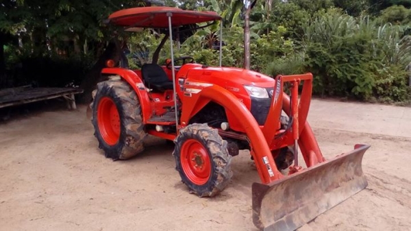 4708 คานโค้ง รถปี่2555 ราคา349,000 บาท ดันหน้าพาลหลัง เลล่มทะเบียนพร้อม รถพร้อมใข้