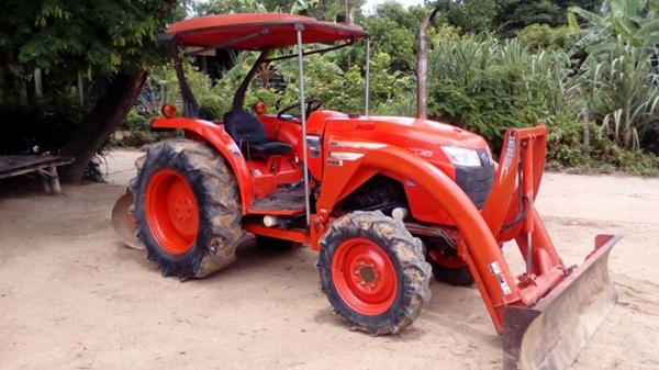 4708 คานโค้ง รถปี่2555 ราคา349,000 บาท ดันหน้าพาลหลัง เลล่มทะเบียนพร้อม รถพร้อมใข้