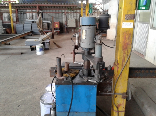 สว่านแท่น