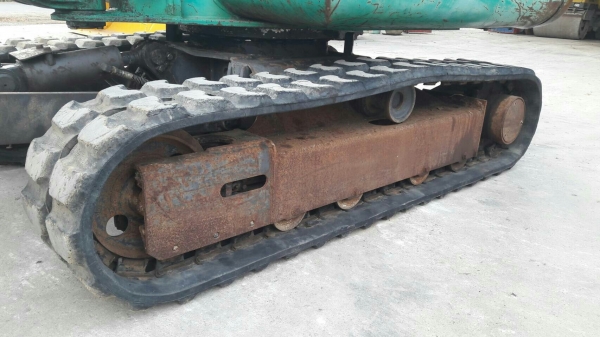รถขุด Komatsu PC30-7 เก่าญี่ปุ่นแท้