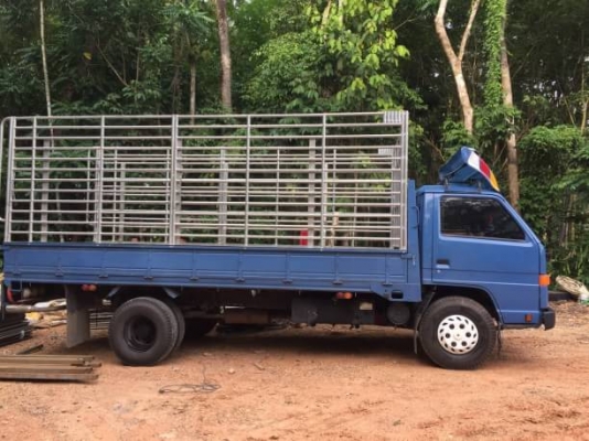 ISUZU NPR115แรงม้า ห้างแท้ คัทซีสวย เครื่องดี ยาว5.5 ม. เฟืองท้าย145 แอร์พร้อม ยางดี ทะเบียนพร้อมโอน ราคาต่อรองได้ สนใจติดต่อ 0872976734 ISUZU NPR115แรงม้า ห้างแท้ คัทซีสวย เครื่องดี ยาว5.5 ม. เฟืองท้าย145 แอร์พร้อม ยางดี ทะเบียนพร้อมโอน ราคาต่อรองได้ สนใจติดต่อ 0872976734
