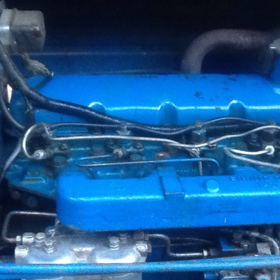 รถไถ FORD 6610 เพลาเดียว รถเครื่องดี อุปกรณ์2ชิ้น เอกสารเล่มทะเบียน ราคาต่อรองได้ครับ สนใจติดต่อ 0872976734