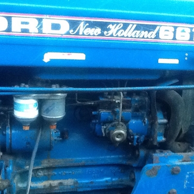 รถไถ FORD 6610 เพลาเดียว รถเครื่องดี อุปกรณ์2ชิ้น เอกสารเล่มทะเบียน ราคาต่อรองได้ครับ สนใจติดต่อ 0872976734