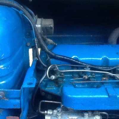 รถไถ FORD 6610 เพลาเดียว รถเครื่องดี อุปกรณ์2ชิ้น เอกสารเล่มทะเบียน ราคาต่อรองได้ครับ สนใจติดต่อ 0872976734