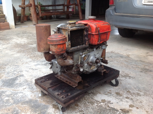 KUBOTA ER50-N ปรับราคา 4,600 บาทพร้อมส่ง