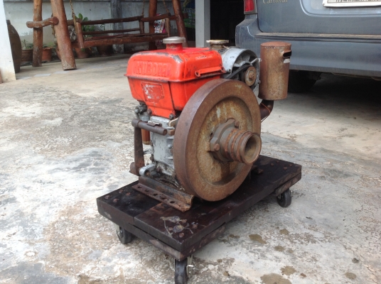 KUBOTA ER50-N ปรับราคา 4,600 บาทพร้อมส่ง