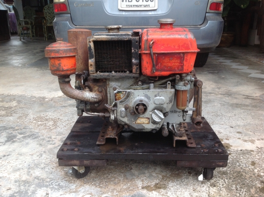 KUBOTA ER50-N ปรับราคา 4,600 บาทพร้อมส่ง