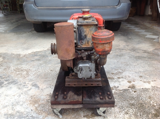 KUBOTA ER50-N ปรับราคา 4,600 บาทพร้อมส่ง