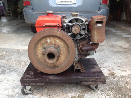 KUBOTA ER50-N ปรับราคา 4,600 บาทพร้อมส่ง