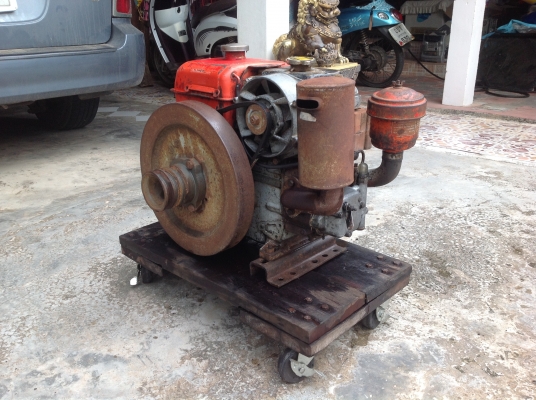 KUBOTA ER50-N ปรับราคา 4,600 บาทพร้อมส่ง