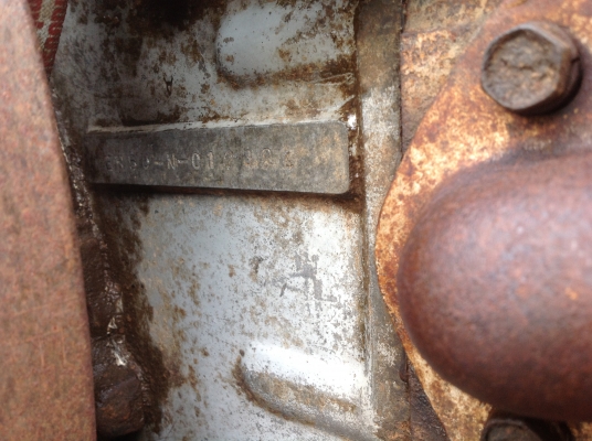 KUBOTA ER50-N ปรับราคา 4,600 บาทพร้อมส่ง