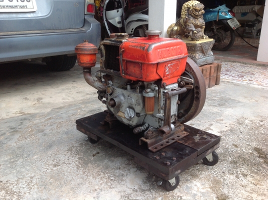 KUBOTA ER50-N ปรับราคา 4,600 บาทพร้อมส่ง