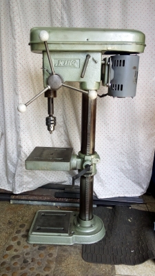 King คอยาว