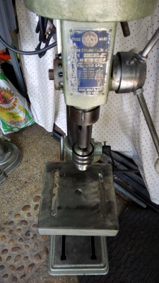 King คอยาว