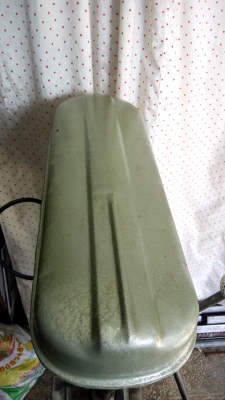 King คอยาว