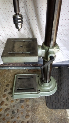 King คอยาว