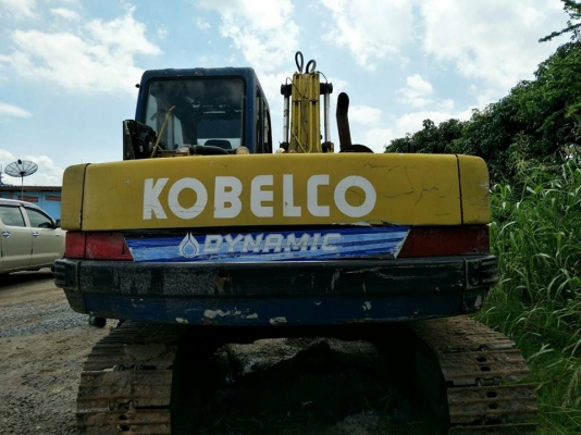 ขายรถขุดแบ็คโค SK120-3มาร์คทรี รุ่นบูมพิเศษ เอกสารใบอินวอยซ์ปั๊มฟิต หน้าจอ กล่องอยู่ครบ พร้อมลงงาน ติดต่อ080-7964423  วีดีโอการทำงาน https://youtu.be/1NQNQGGhKtg