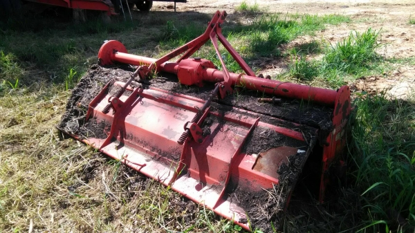 โรตารีคูโบต้าRX220