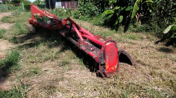 โรตารีคูโบต้าRX220