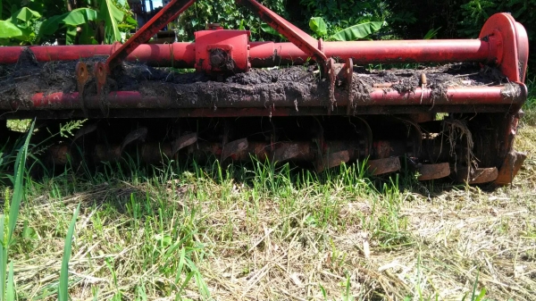 โรตารีคูโบต้าRX220