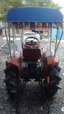 รถไถคูโบต้าL2000 รถไถคูโบต้าL2000