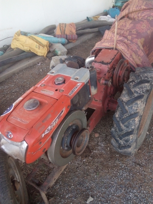 เครื่องยนต์RT140plut