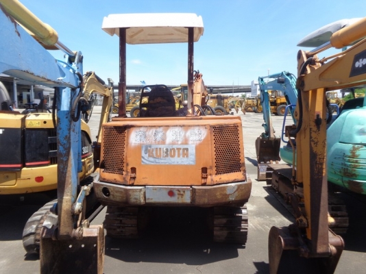 ขายรถขุด KUBOTA KH-90 (ขนาดเทียบเท่า Pc35) เก่านอกญี่ปุ่น สวย เครื่องดีระบบไว พร้อมทำสีราคา265,000-.฿ (ต่อรองได้) สนใจติดต่อ:096-5411713 หรือ 092-5768909(คุณวัชรัตน์) (ยินดีให้บริการ 24 ชั่วโมง) ขายรถขุด KUBOTA KH-90 (ขนาดเทียบเท่า Pc35) เก่านอกญี่ปุ่น สวย เครื่องดีระบบไว พร้อมทำสีราคา265,000-.฿ (ต่อรองได้) สนใจติดต่อ:096-5411713 หรือ 092-5768909(คุณวัชรัตน์) (ยินดีให้บริการ 24 ชั่วโมง)