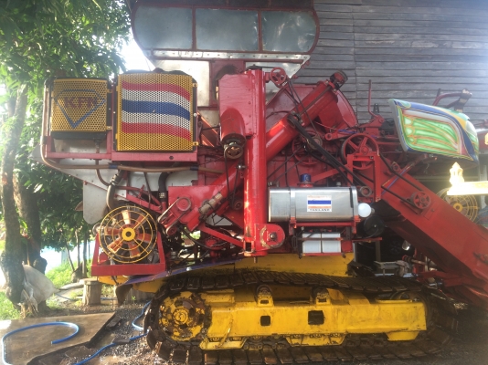 ขายเกษตรพัฒนา ปลดหนี้ ปี 49 ราคา 420,000 เครื่อง Isuzu 6HE-1/195 hp. โซ่ 45 ข้อ โซ่ใบ สวยครับ 091-0206555 ราคาต่อรองได้ครับ อยู่อ.เมืองสุรินทร์ครับ เจ้าของขายเองครับ ขายเกษตรพัฒนา ปลดหนี้ ปี 49 ราคา 420,000 เครื่อง Isuzu 6HE-1/195 hp. โซ่ 45 ข้อ โซ่ใบ สวยครับ 091-0206555 ราคาต่อรองได้ครับ อยู่อ.เมืองสุรินทร์ครับ เจ้าของขายเองครับ