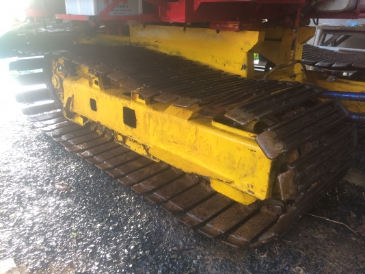 ขายเกษตรพัฒนา ปลดหนี้ ปี 49 ราคา 420,000 เครื่อง Isuzu 6HE-1/195 hp. โซ่ 45 ข้อ โซ่ใบ สวยครับ 091-0206555 ราคาต่อรองได้ครับ อยู่อ.เมืองสุรินทร์ครับ เจ้าของขายเองครับ ขายเกษตรพัฒนา ปลดหนี้ ปี 49 ราคา 420,000 เครื่อง Isuzu 6HE-1/195 hp. โซ่ 45 ข้อ โซ่ใบ สวยครับ 091-0206555 ราคาต่อรองได้ครับ อยู่อ.เมืองสุรินทร์ครับ เจ้าของขายเองครับ