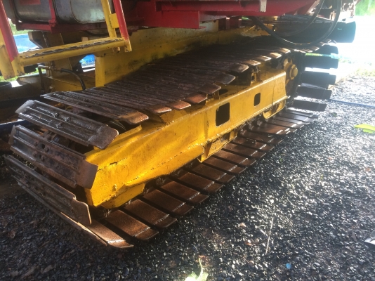 ขายเกษตรพัฒนา ปลดหนี้ ปี 49 ราคา 420,000 เครื่อง Isuzu 6HE-1/195 hp. โซ่ 45 ข้อ โซ่ใบ สวยครับ 091-0206555 ราคาต่อรองได้ครับ อยู่อ.เมืองสุรินทร์ครับ เจ้าของขายเองครับ ขายเกษตรพัฒนา ปลดหนี้ ปี 49 ราคา 420,000 เครื่อง Isuzu 6HE-1/195 hp. โซ่ 45 ข้อ โซ่ใบ สวยครับ 091-0206555 ราคาต่อรองได้ครับ อยู่อ.เมืองสุรินทร์ครับ เจ้าของขายเองครับ