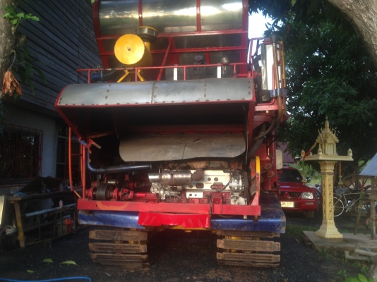 ขายเกษตรพัฒนา ปลดหนี้ ปี 49 ราคา 420,000 เครื่อง Isuzu 6HE-1/195 hp. โซ่ 45 ข้อ โซ่ใบ สวยครับ 091-0206555 ราคาต่อรองได้ครับ อยู่อ.เมืองสุรินทร์ครับ เจ้าของขายเองครับ ขายเกษตรพัฒนา ปลดหนี้ ปี 49 ราคา 420,000 เครื่อง Isuzu 6HE-1/195 hp. โซ่ 45 ข้อ โซ่ใบ สวยครับ 091-0206555 ราคาต่อรองได้ครับ อยู่อ.เมืองสุรินทร์ครับ เจ้าของขายเองครับ