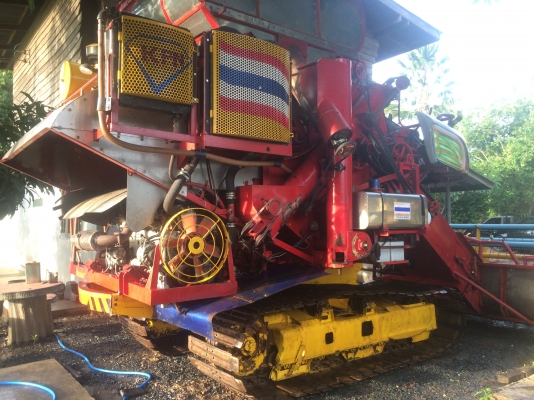 ขายเกษตรพัฒนา ปลดหนี้ ปี 49 ราคา 420,000 เครื่อง Isuzu 6HE-1/195 hp. โซ่ 45 ข้อ โซ่ใบ สวยครับ 091-0206555 ราคาต่อรองได้ครับ อยู่อ.เมืองสุรินทร์ครับ เจ้าของขายเองครับ ขายเกษตรพัฒนา ปลดหนี้ ปี 49 ราคา 420,000 เครื่อง Isuzu 6HE-1/195 hp. โซ่ 45 ข้อ โซ่ใบ สวยครับ 091-0206555 ราคาต่อรองได้ครับ อยู่อ.เมืองสุรินทร์ครับ เจ้าของขายเองครับ