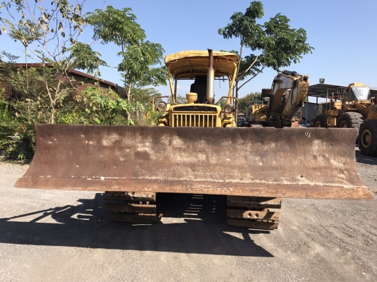 ขายรถดันดิน KOMATSU D30P-15 FROM JAPAN สภาพพร้อมใช้งาน สนใจติดต่อ 063-9316985 ID LINE : 0639316985 ครับ ขายรถดันดิน KOMATSU D30P-15 FROM JAPAN สภาพพร้อมใช้งาน สนใจติดต่อ 063-9316985 ID LINE : 0639316985 ครับ