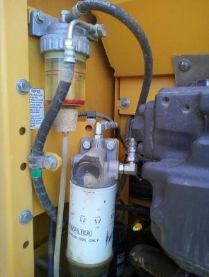 ขายดาวน์รถแบ็คโฮ KOMATSU PC200-8MOใช้งาน 2,403 ชั่วโมง