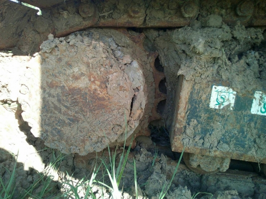 ขายดาวน์รถแบ็คโฮ KOMATSU PC200-8MOใช้งาน 2,403 ชั่วโมง