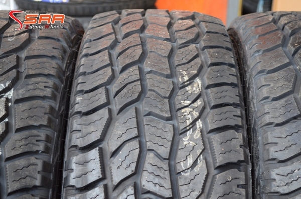 COOPERTIRES DISCOVERER A/T3 275/60R20 COOPERTIRES DISCOVERER A/T3 275/60R20