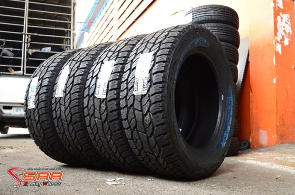 COOPERTIRES DISCOVERER A/T3 275/60R20 COOPERTIRES DISCOVERER A/T3 275/60R20
