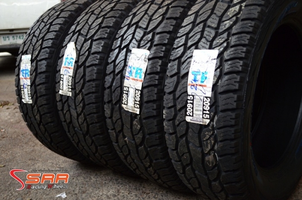 COOPERTIRES DISCOVERER A/T3 275/60R20 COOPERTIRES DISCOVERER A/T3 275/60R20