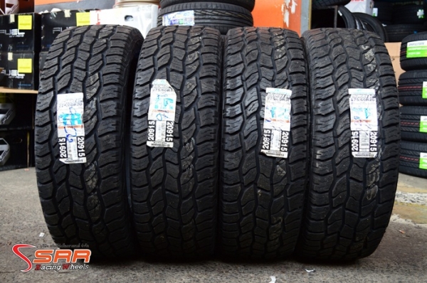 COOPERTIRES DISCOVERER A/T3 275/60R20
