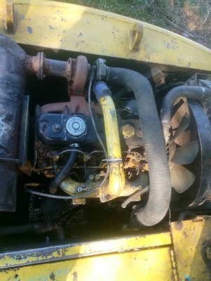 ขายรถแบ็คโฮ KOBELCO SK120 Mark 3สภาพพร้อมใช้งาน เอกสารใบอินวอยท์