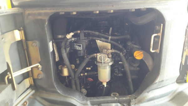 รถขุด Komatsu PC30MR-2  สวยๆเดิมๆจากญี่ปุ่น