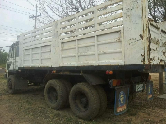 ขายรถดั้ม2เพลา ราคา450,000 สนใจโทร 090-8588220 093-3258446 www.narong2truck.com www.truck.in.th/498 ขายรถดั้ม2เพลา ราคา450,000 สนใจโทร 090-8588220 093-3258446 www.narong2truck.com www.truck.in.th/498