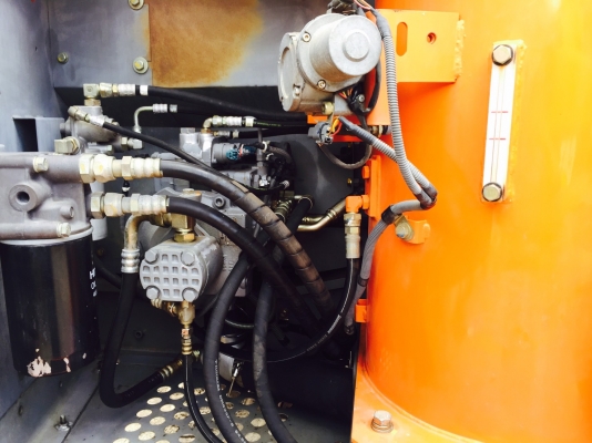 ขายHITACHI ZX120  เก่าญี่ปุ่นแท้  สภาพสวย  เดิมๆๆ  มีลานแย๊ก  เครื่องปั๊มดี  ลองระบบกันได้ทุกวัน  โทร  089-3818694  ดวงนภา