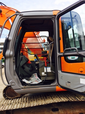 ขายHITACHI ZX120  เก่าญี่ปุ่นแท้  สภาพสวย  เดิมๆๆ  มีลานแย๊ก  เครื่องปั๊มดี  ลองระบบกันได้ทุกวัน  โทร  089-3818694  ดวงนภา