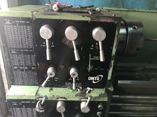 ขายกลึง6ฟุตนิ้วมิลในตัวรู3นิ้ว2หุน