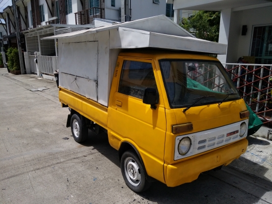 ขายกะป้อไดฮัทสุdaihatsuราคาถูก