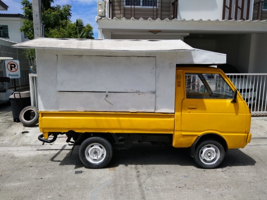 ขายกะป้อไดฮัทสุdaihatsuราคาถูก
